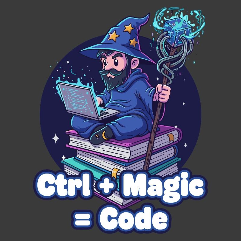 Assistant Ctrl Magic Code