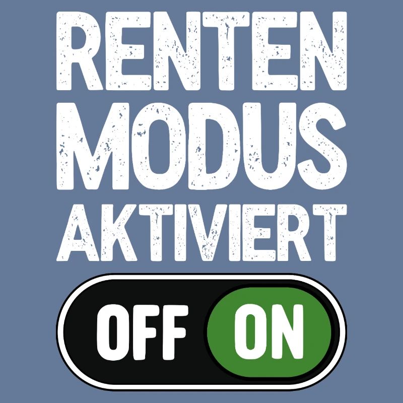 Retirement mode enabled