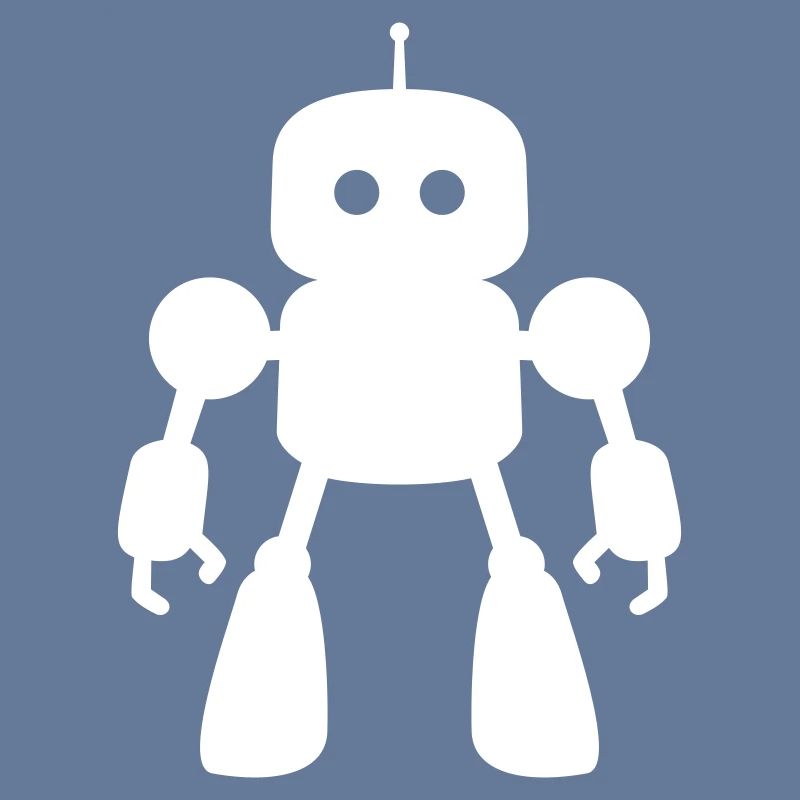 Robots – Artificial Intelligence Sci-Fi Design