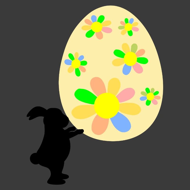 Easter Bunny Bunny Easter Gifts Easter Eggs