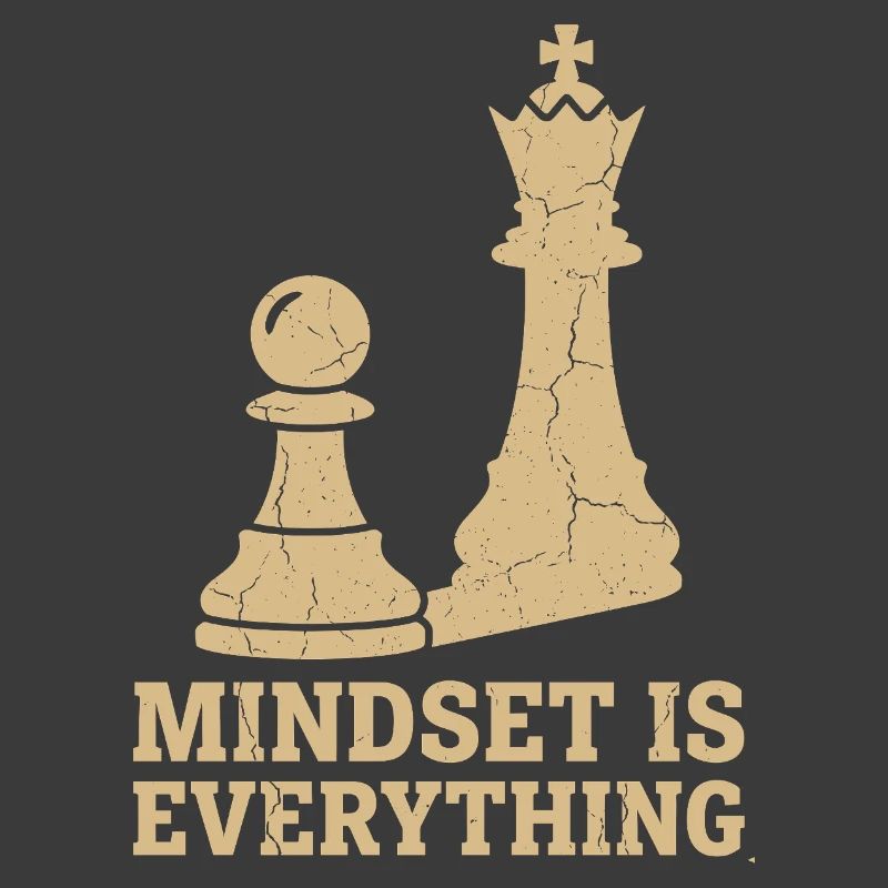 Mindset Is Everything – Chess Strategy Design