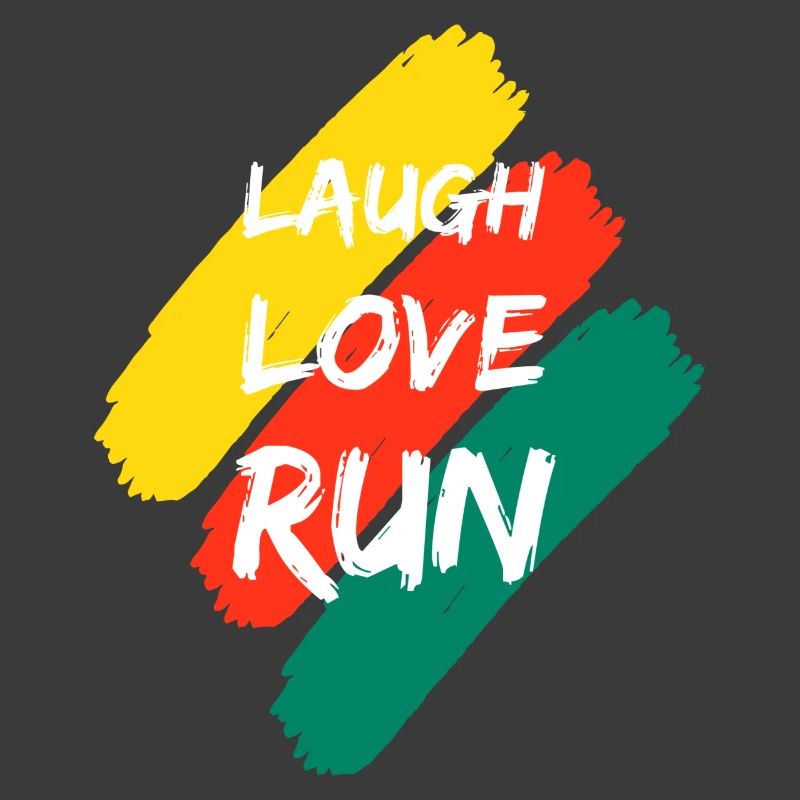 Rire Love Run
