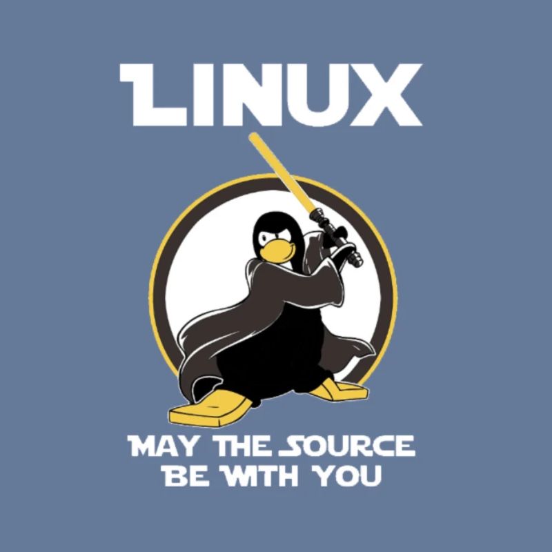 may_the_linux_source