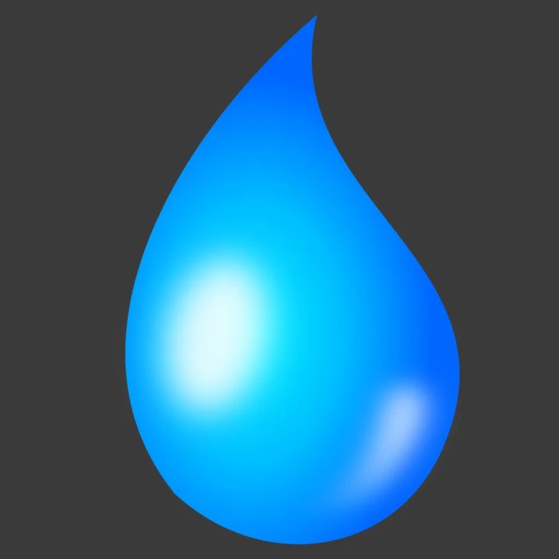 drops
