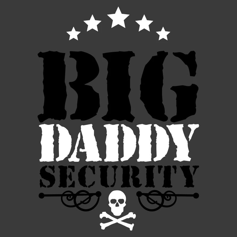 Big Daddy Security