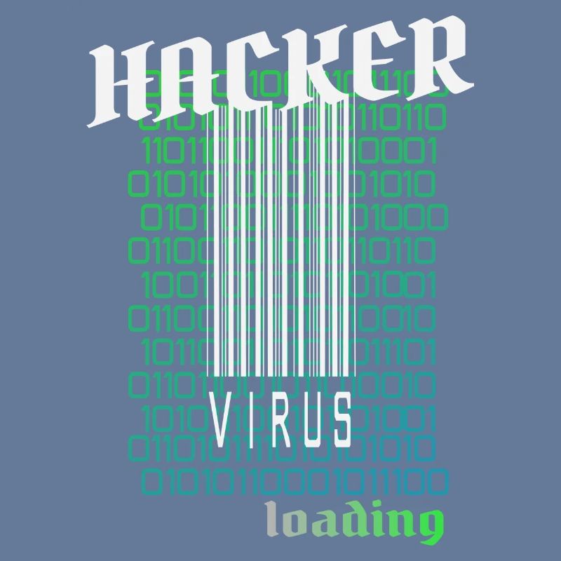 Anonymous, Hacker