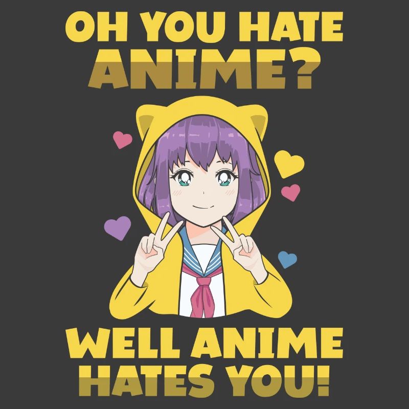 Conception de séries animées