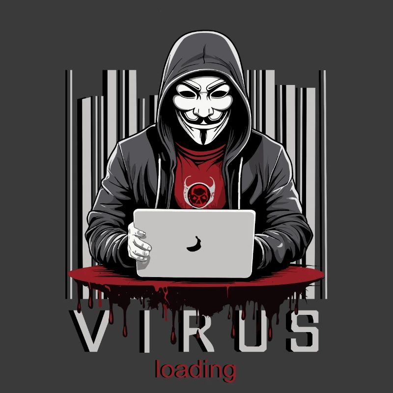 Anonymous Hacker