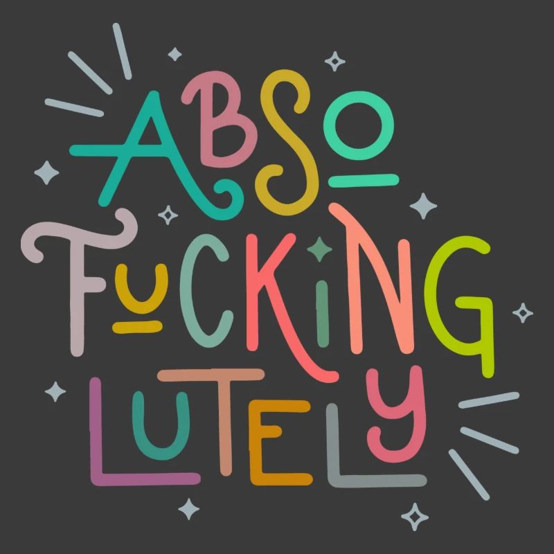 Absofuckinglument