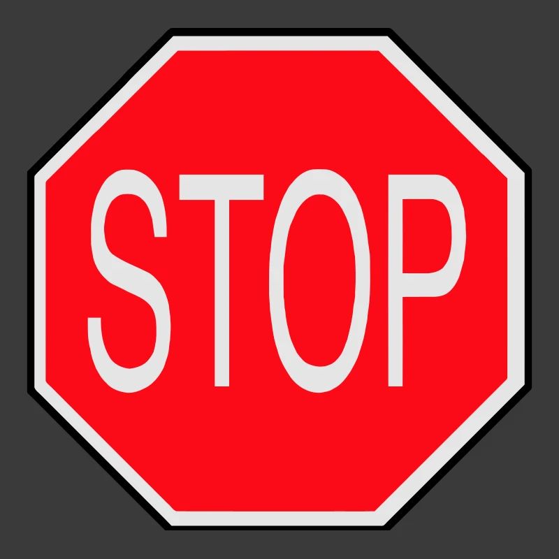 Stop!