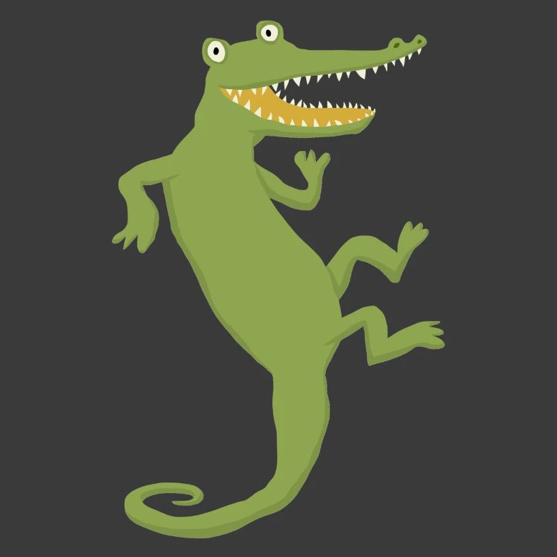 Krokodil