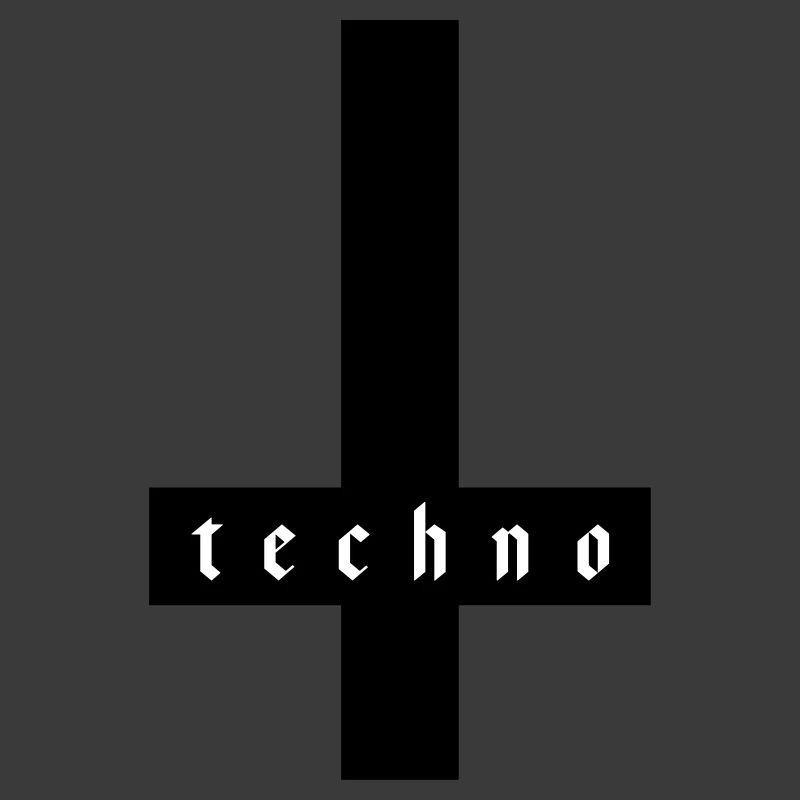 TECHNO CROSS