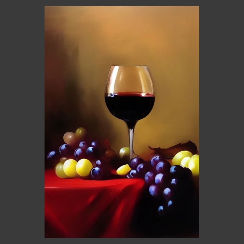 Buveurs de vin