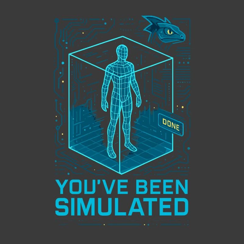 Simulé par le Basilic