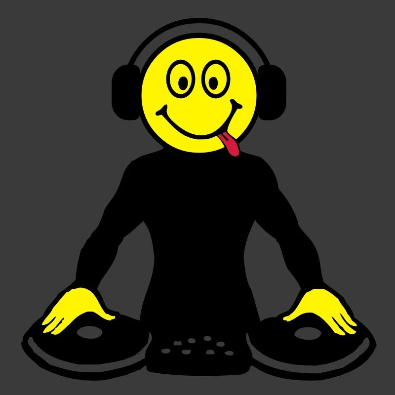 DJ