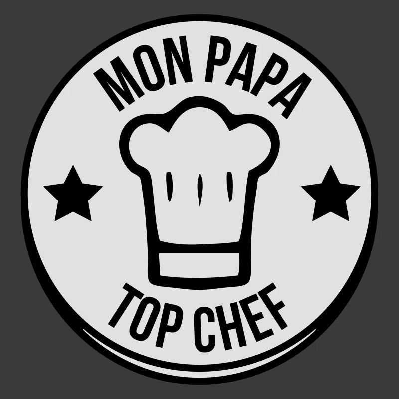 mon papa chef 2 étoiles