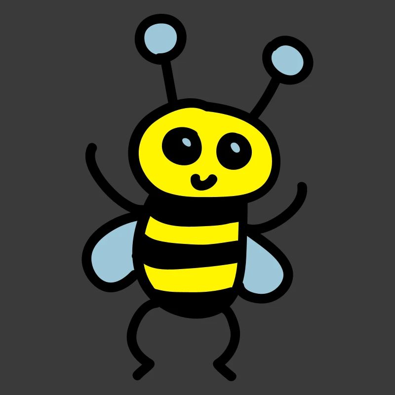 Cute Bee 3