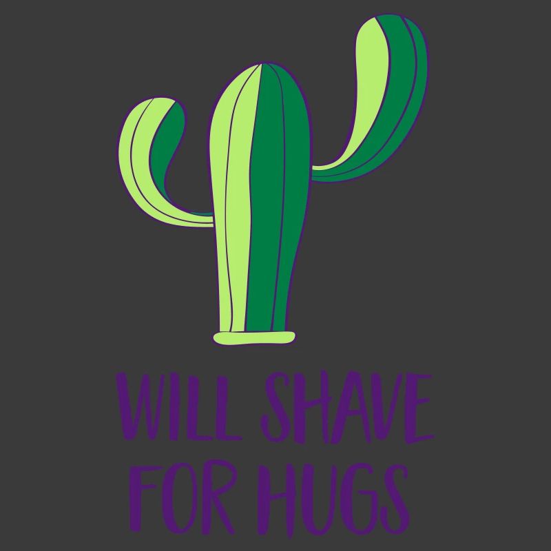 Cactus - Shave