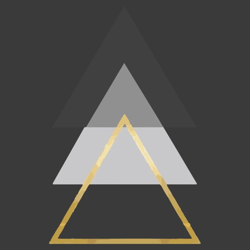triangles
