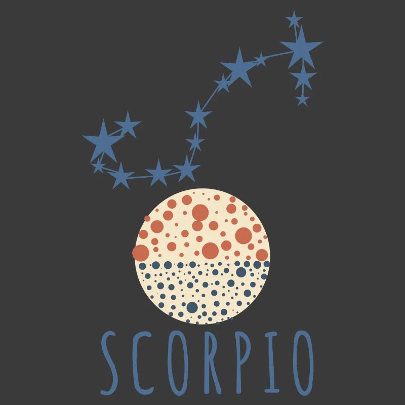 La constellation du Scorpion