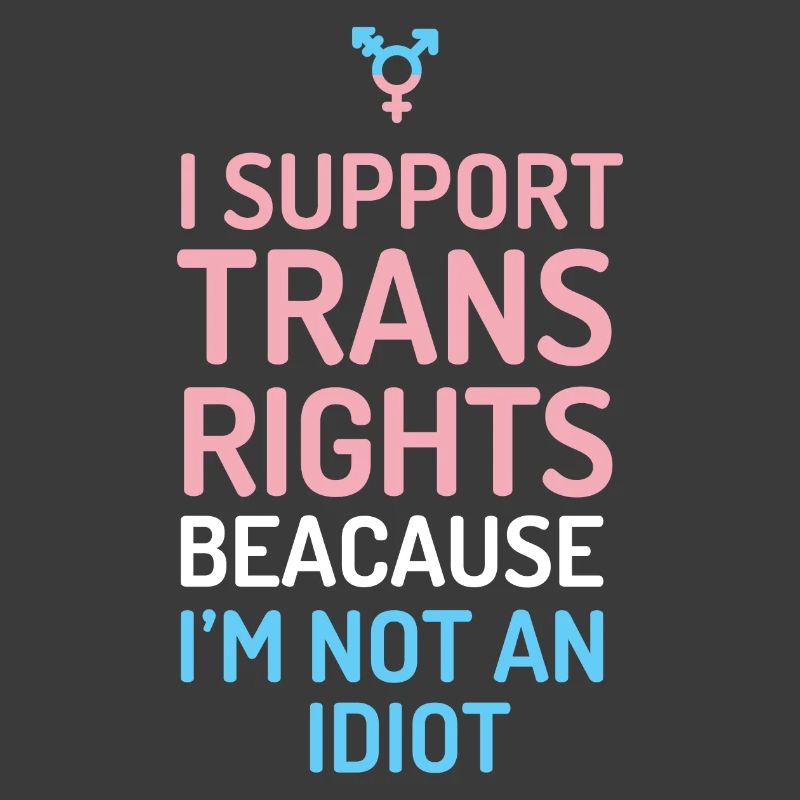 I Support Trans Rights