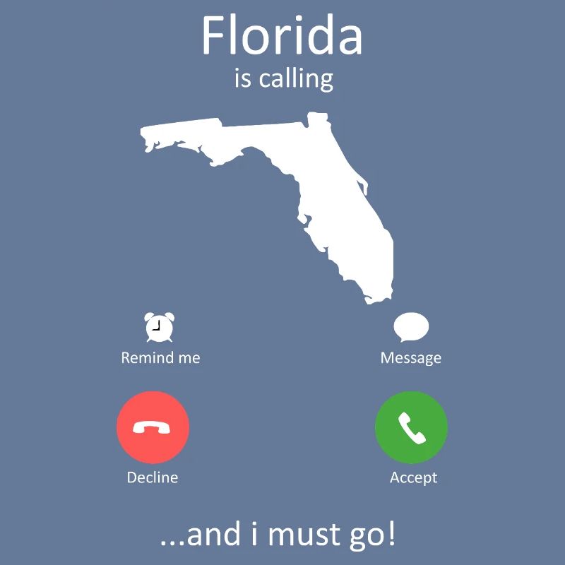 Interface de Floride et Interface I’Must Go