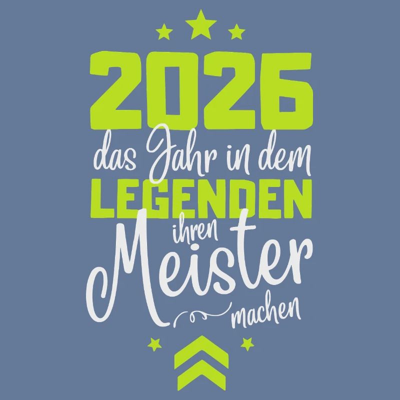 Master Exam 2026 Legends Make Their Master