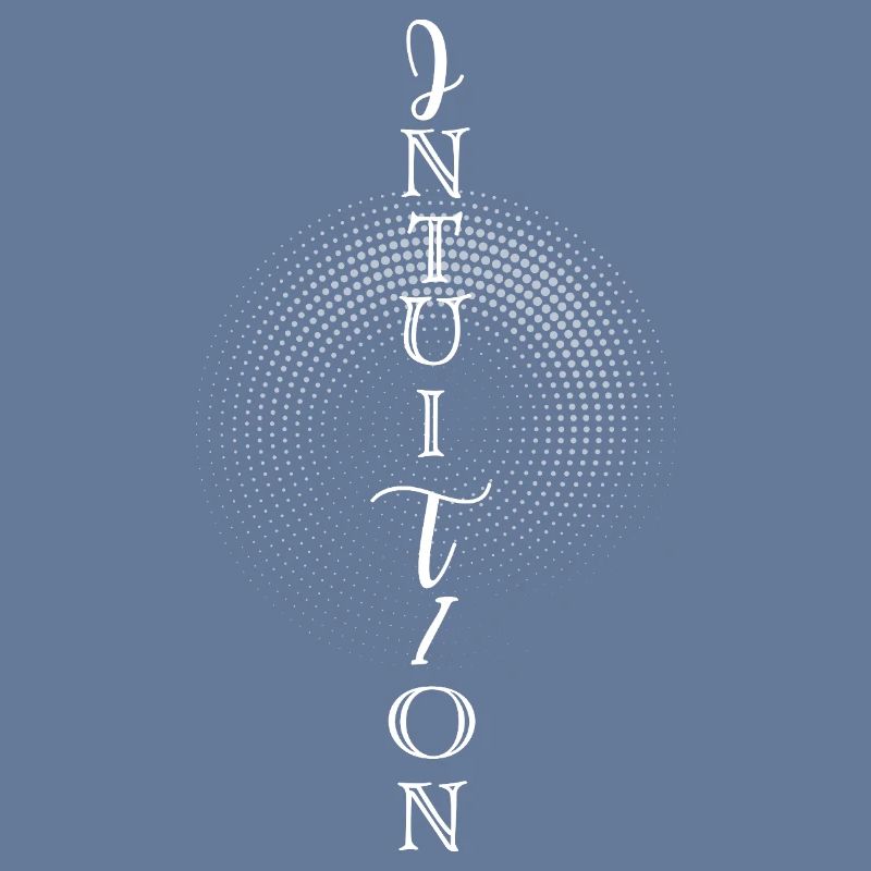 INTUITION – Your Inner Compass