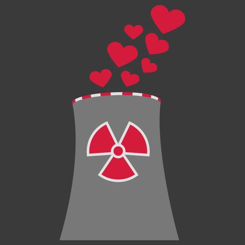 Nuclear Power Love