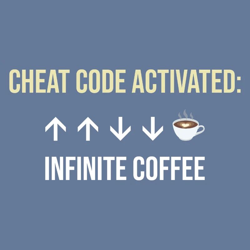 Code Triche Actif Café Infini