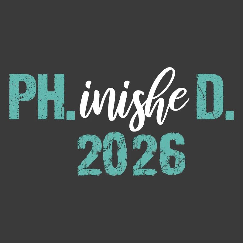 Doctor 2026 Degree Philistine Dissertation PhD