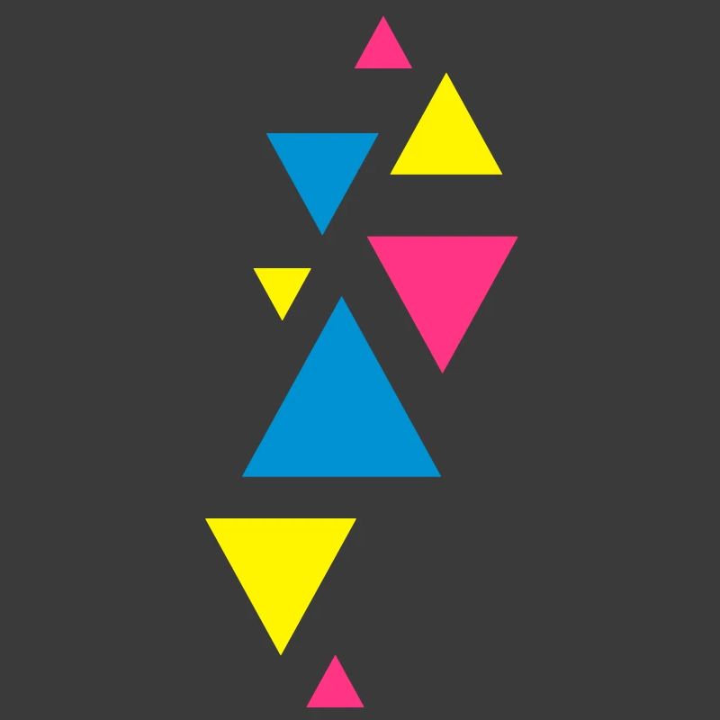 three eckedesign forms hipster