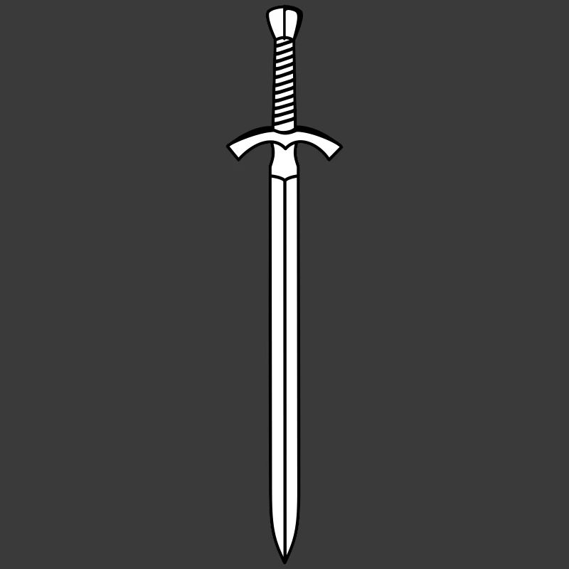 épée