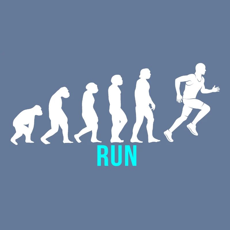 Exécuter Evolution