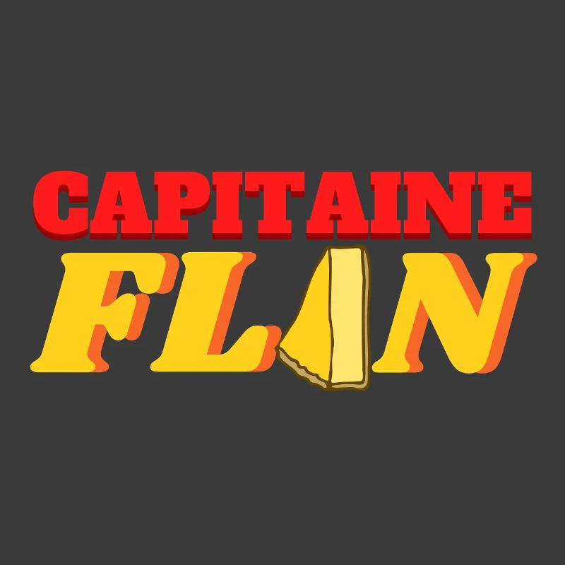 Captain Flan