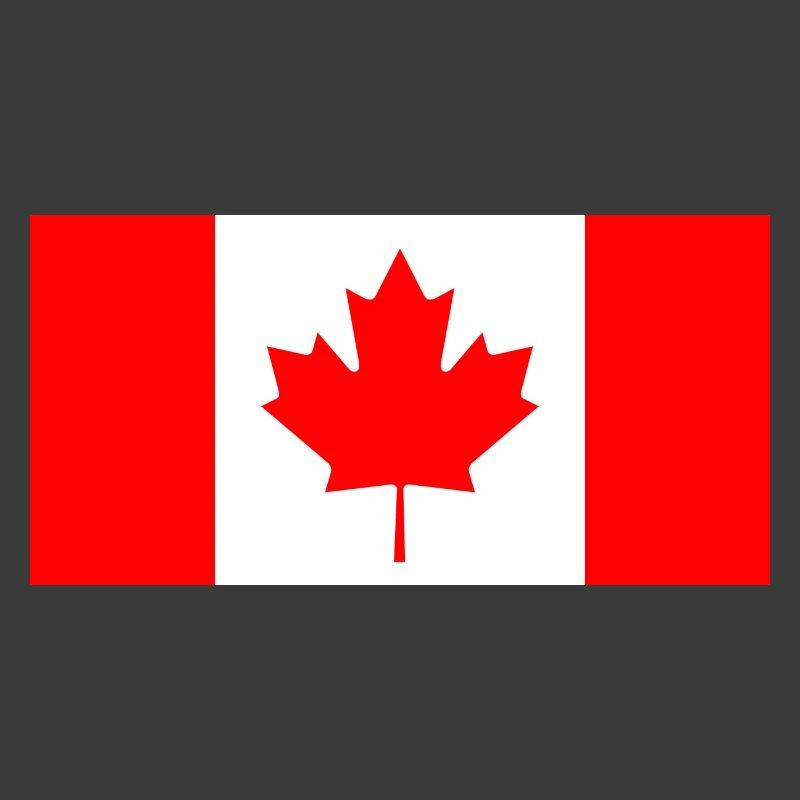Canada Canada drapeau bannière