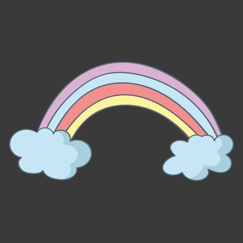 rainbow