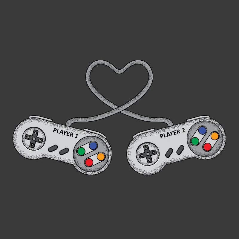 DreamTeam Controller Une console de jeu