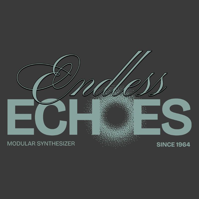 Synthétiseur modulaire Addicted Endless Echoes