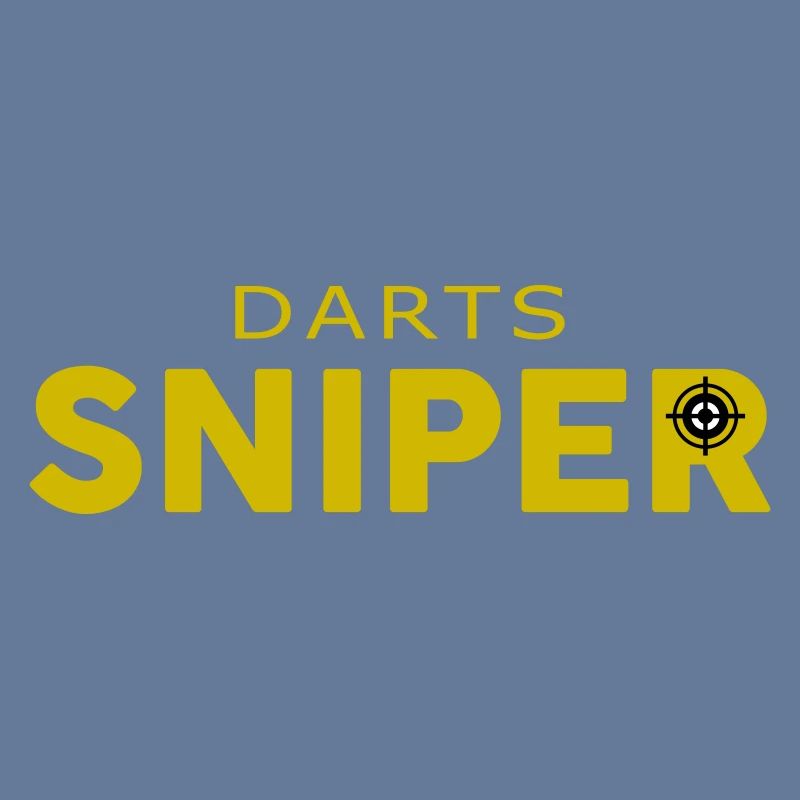 Fléchettes Sniper - Conception de lecteur de précision