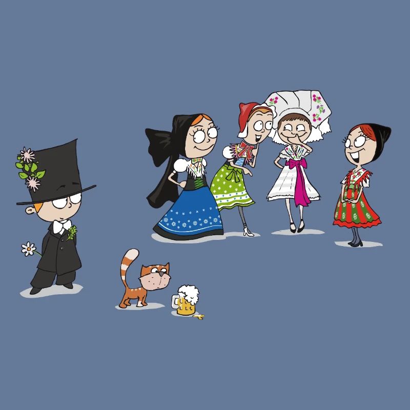 COMIC KWAS