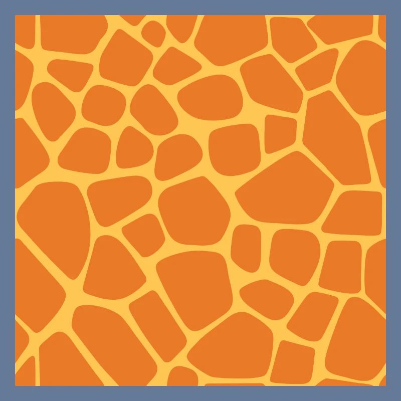 Giraffe Pattern