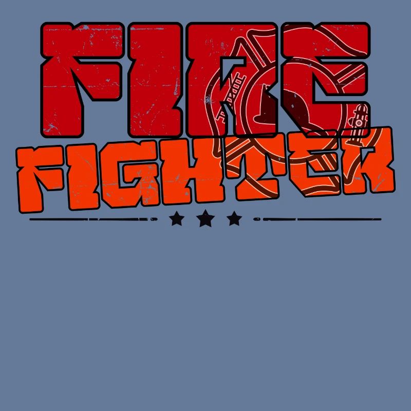 Fire Protection Firefighter Statement Fire Brigade
