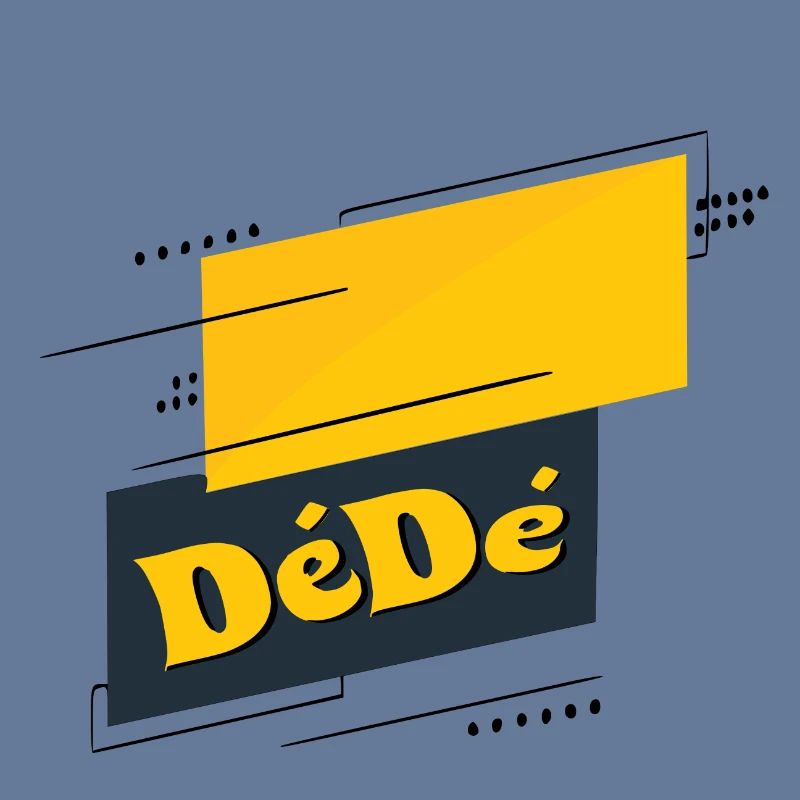 Dédé