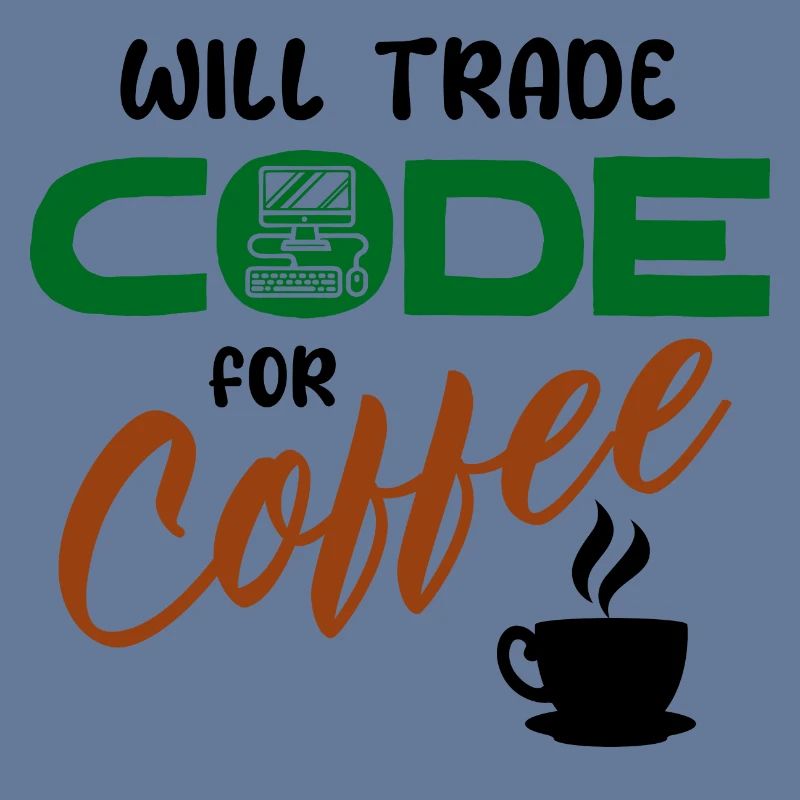 Développeur de déclaration de code Computerfreak Informatik