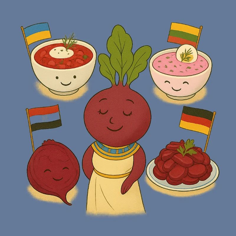beetroot