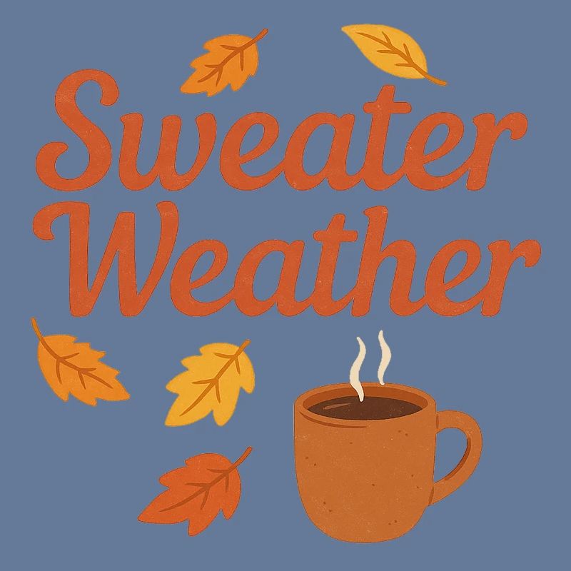 Météo du pull