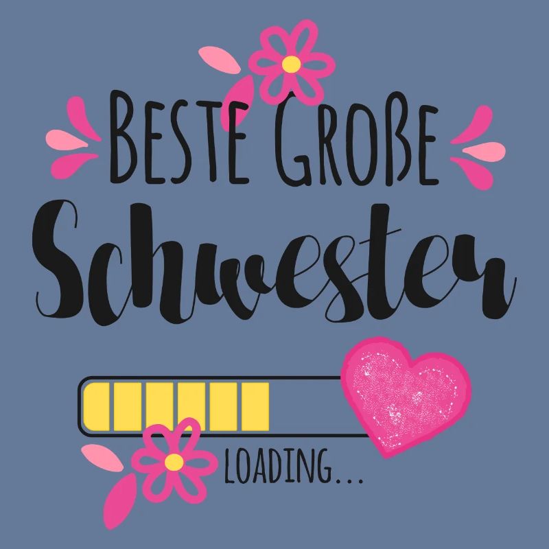 Beste Große Schwester Loading