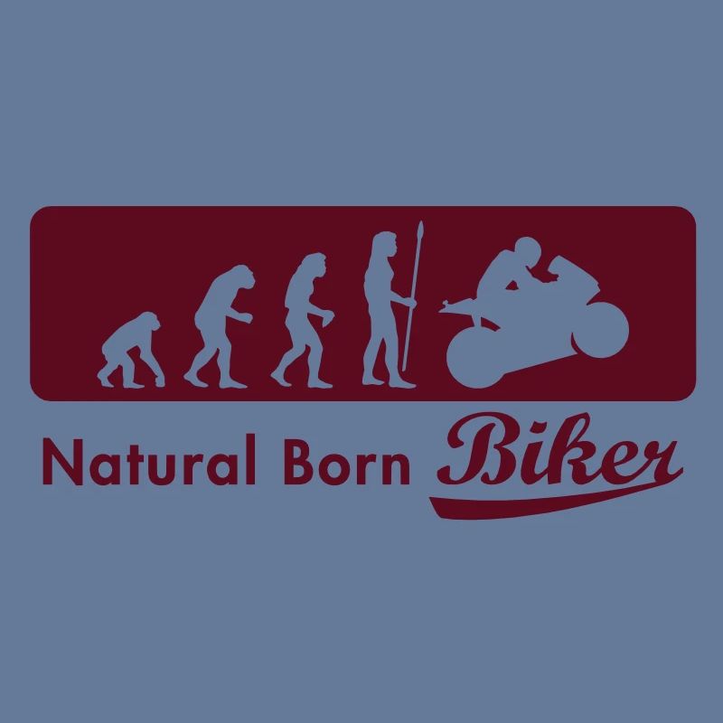 evolution_biker