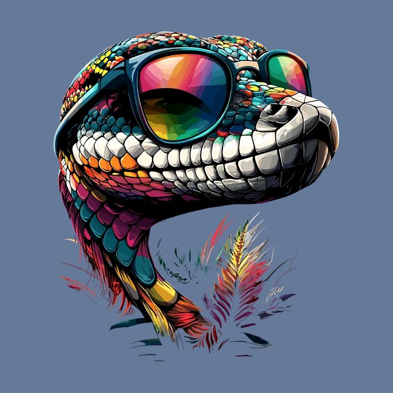 snake, python, cobra, rattlesnake, snakes